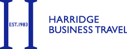 Harridge Business Travel